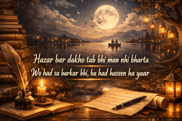 Best bewafa love shayari in hindi: