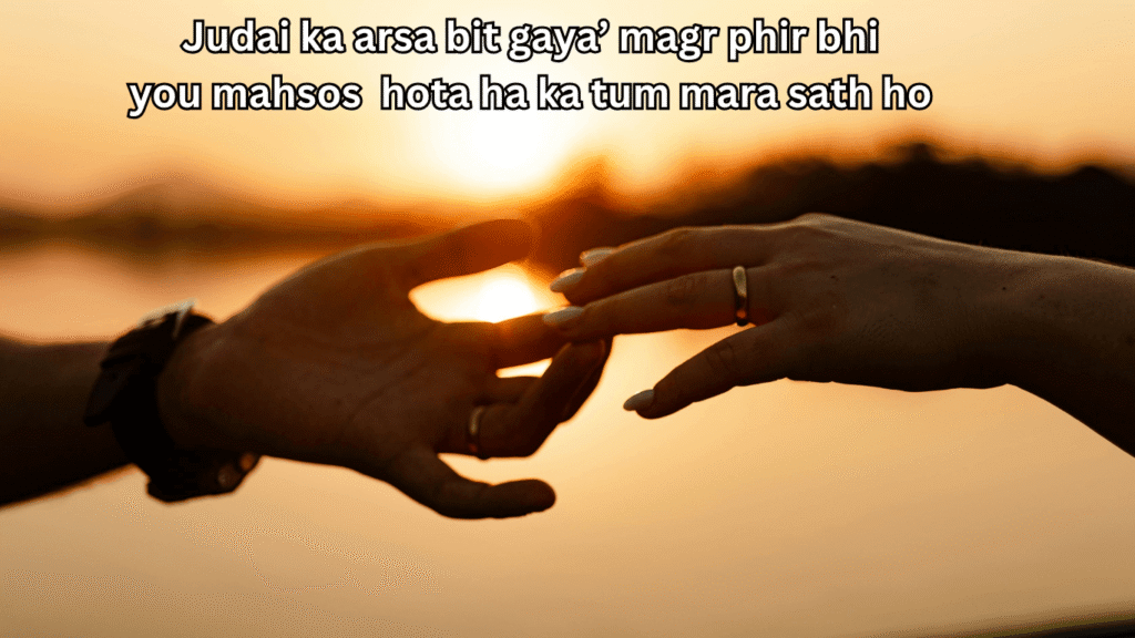 2line sad shayari in hindi on life :