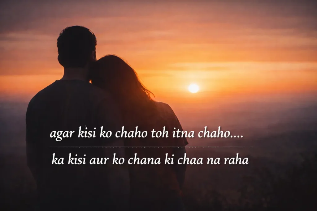 heart touching shayari