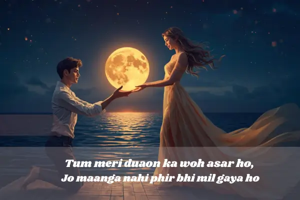 Best pain one sidedlove shayari in hindi