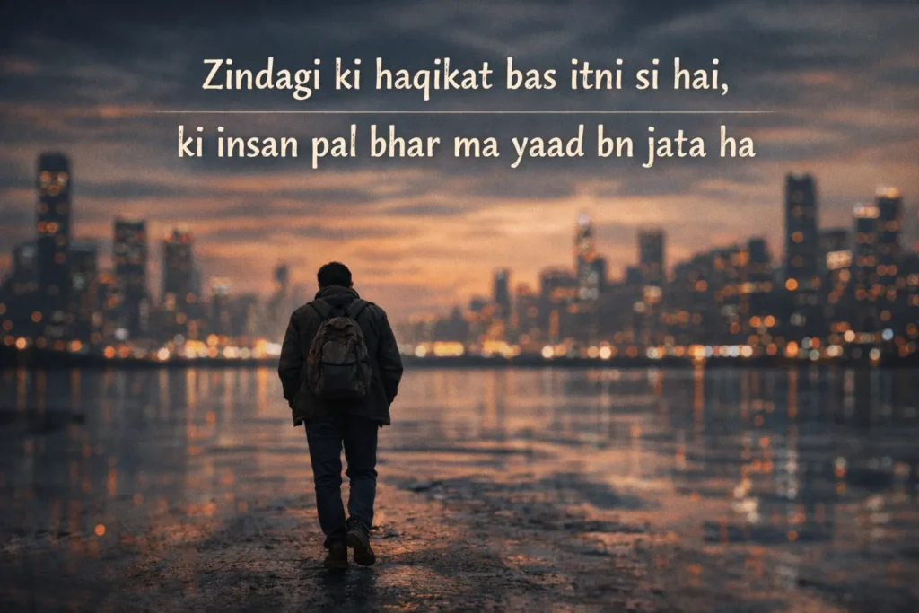 2 line Heart touching love shayari in Hindi