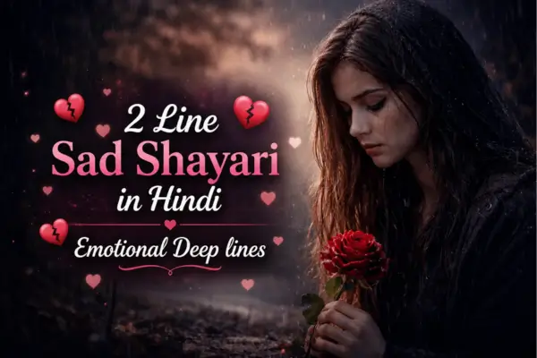 sad shayari in hindi
