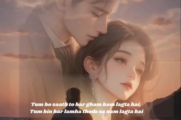 Best 2 line hate love shayari