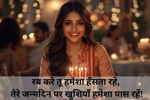 Birthday sad shayari in punjabi