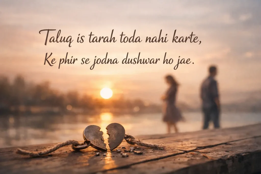sad emotional shayri in bengali