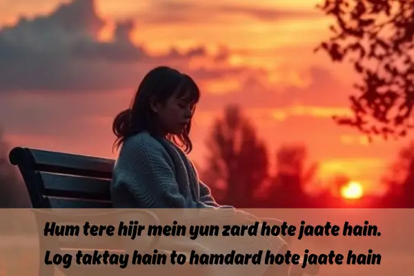 sad emotional shayari in bengali