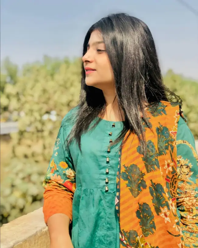 laiba tariq dp