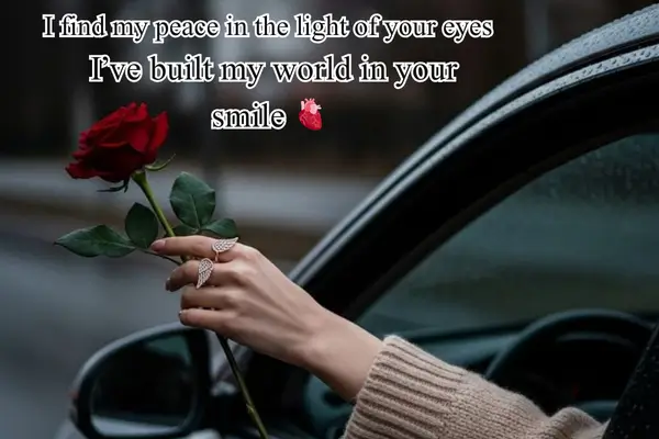 2 Line Miss You Shayari in English Heart Touching