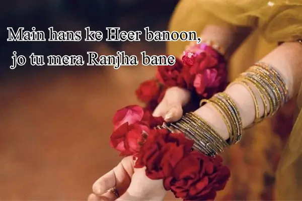 2 Line Miss You Shayari in English, I Miss You Shayari