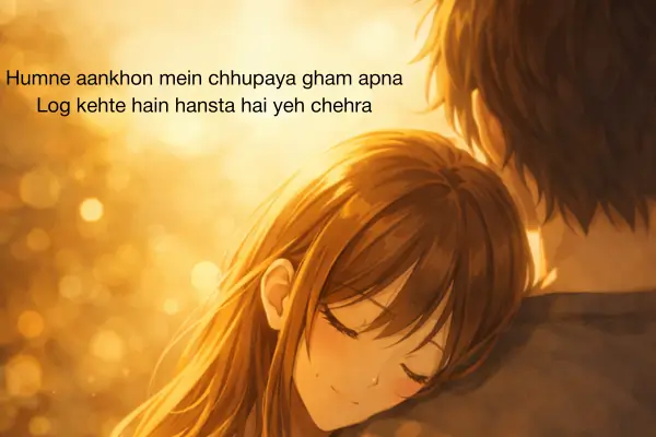 sad-sahayari-for-gril-friend