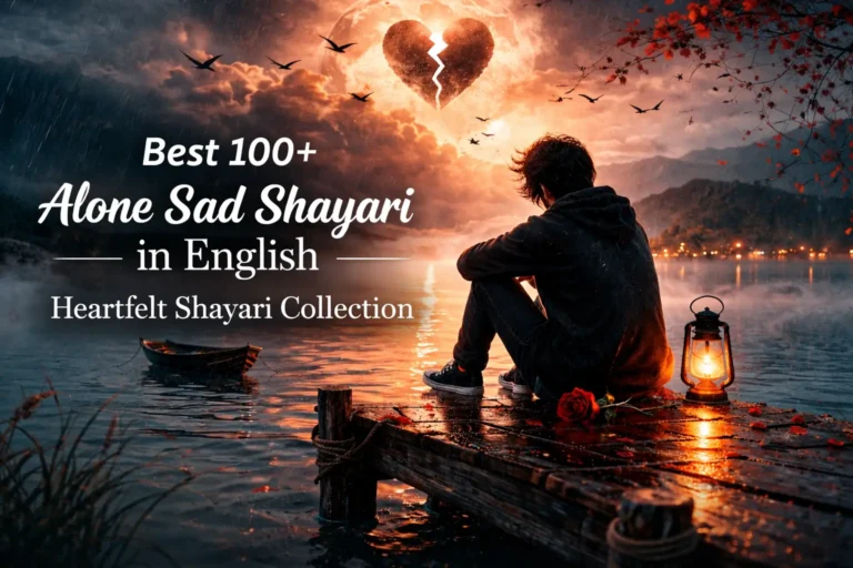 alone-sad-shayari-in-english