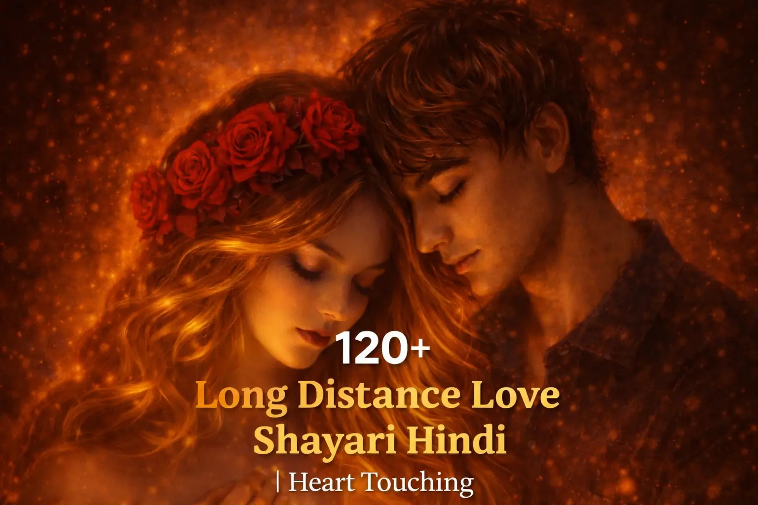 long destence love shayari