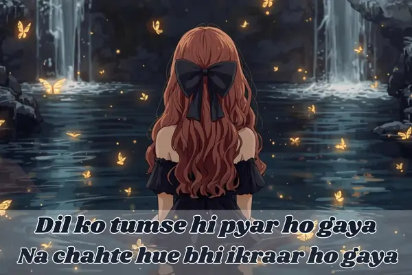 Long Distance Love Shayari Hindi