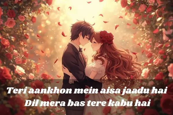 Long Distance Love Shayari In Hindi For Relationship 