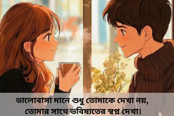 love shayari in bengali