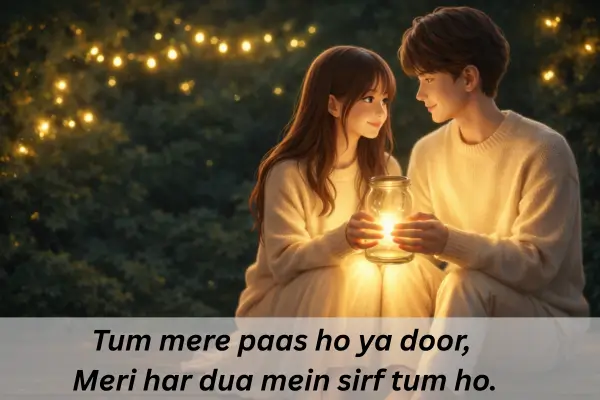 love shayari in bengali