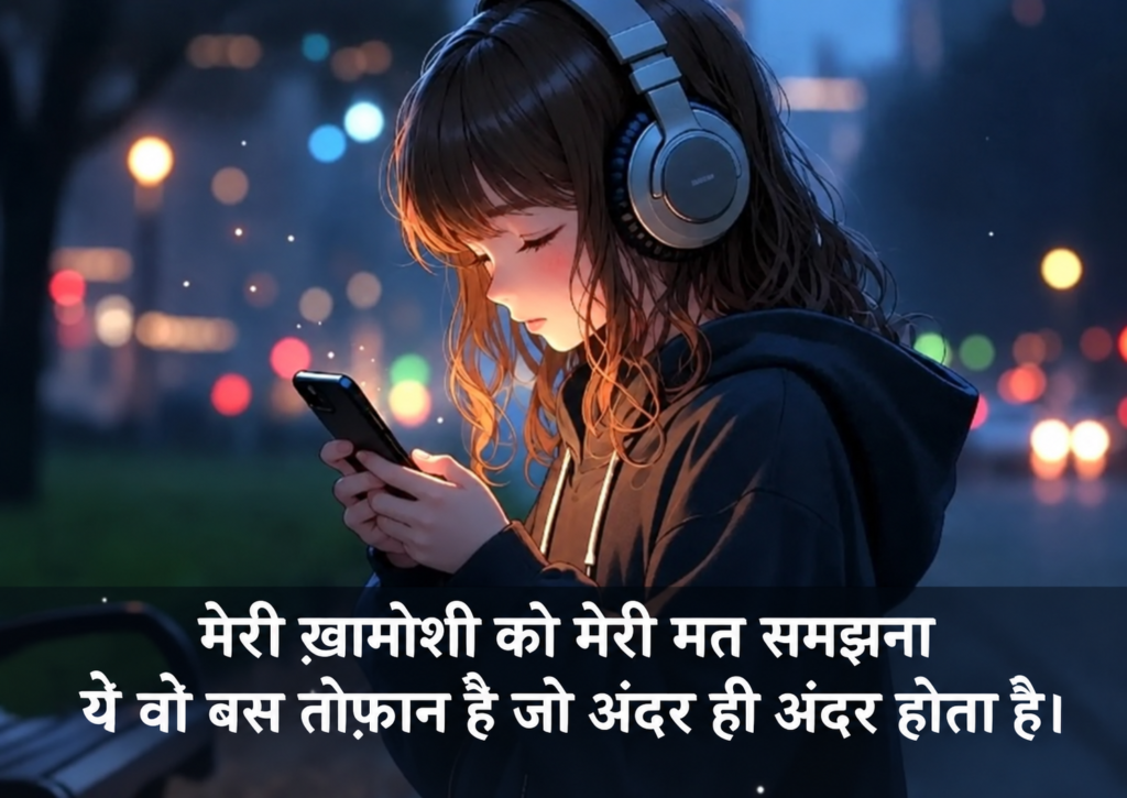 Painful Attitude Shayari in English